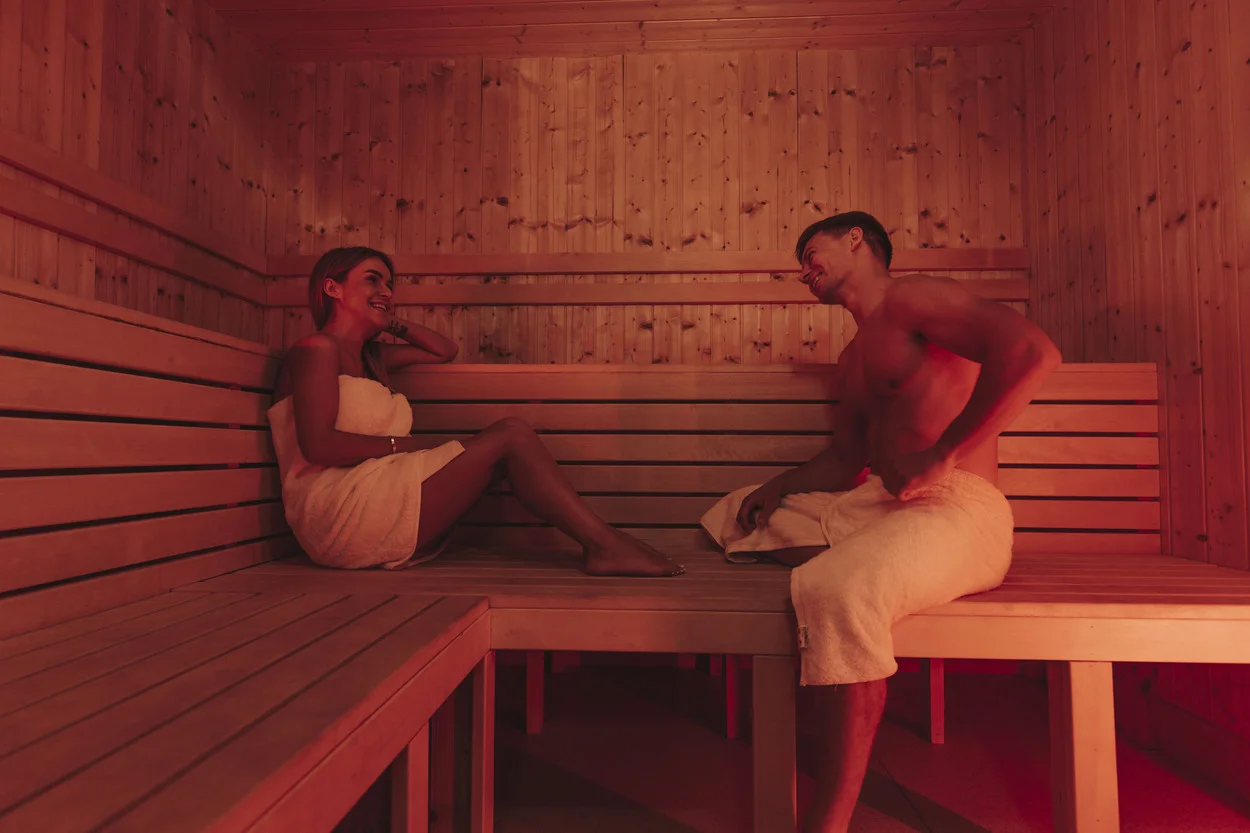 Sauna Active Francuska Katowice