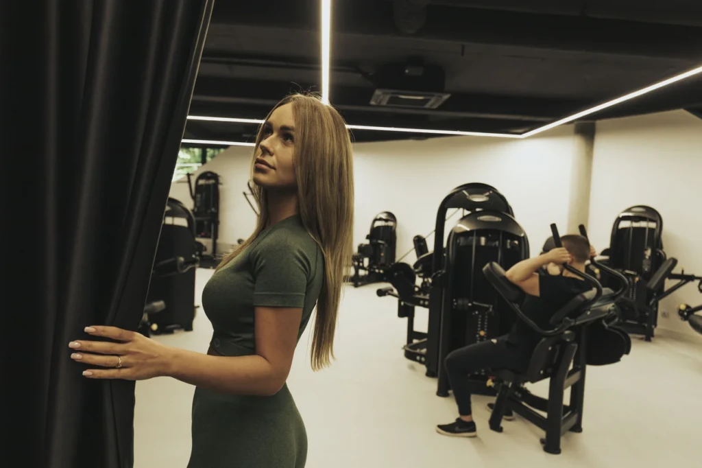 TRENINGI PERSONALNE KATOWICE