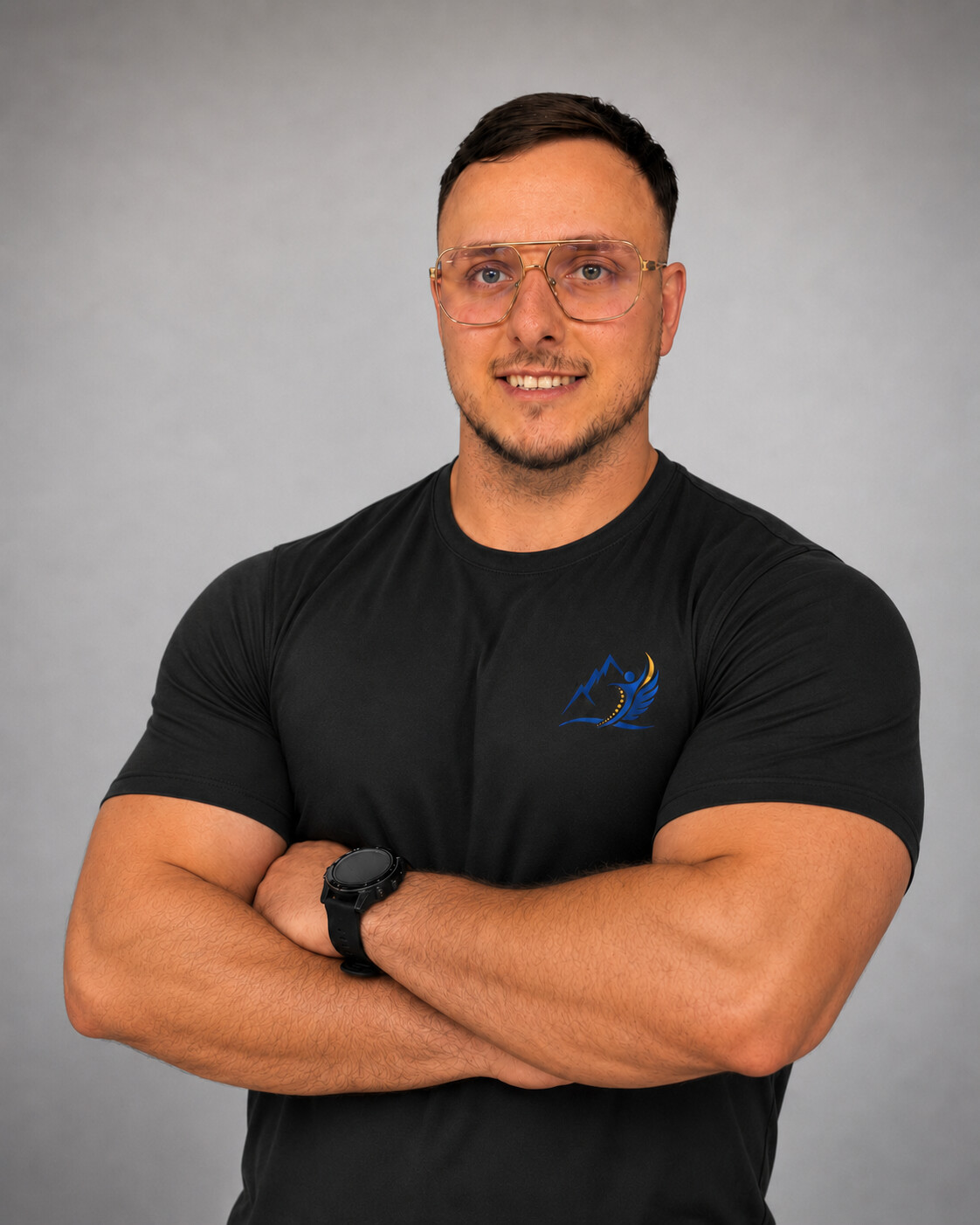 Sebastian Popiołek